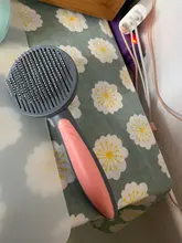 Cat Comb Hair-Cleaner Cat-Hair-Comb Beauty-Products Kimpets And Pet-Dog Special-Needle