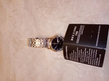 BELUSHI-reloj analógico impermeable de acero inoxidable para hombre, cronógrafo de cuarzo, de negocios, a la moda, nuevo, 2021