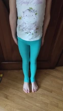 Leggings de terciopelo informales para niña, pantalones de baile de colores sólidos, para bebé, novedad de verano, primavera