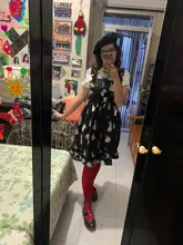 Women's Dresses Chic Lady Kawaii Ulzzang Strawberry Rabbit Cute Strap Dress Female Ins