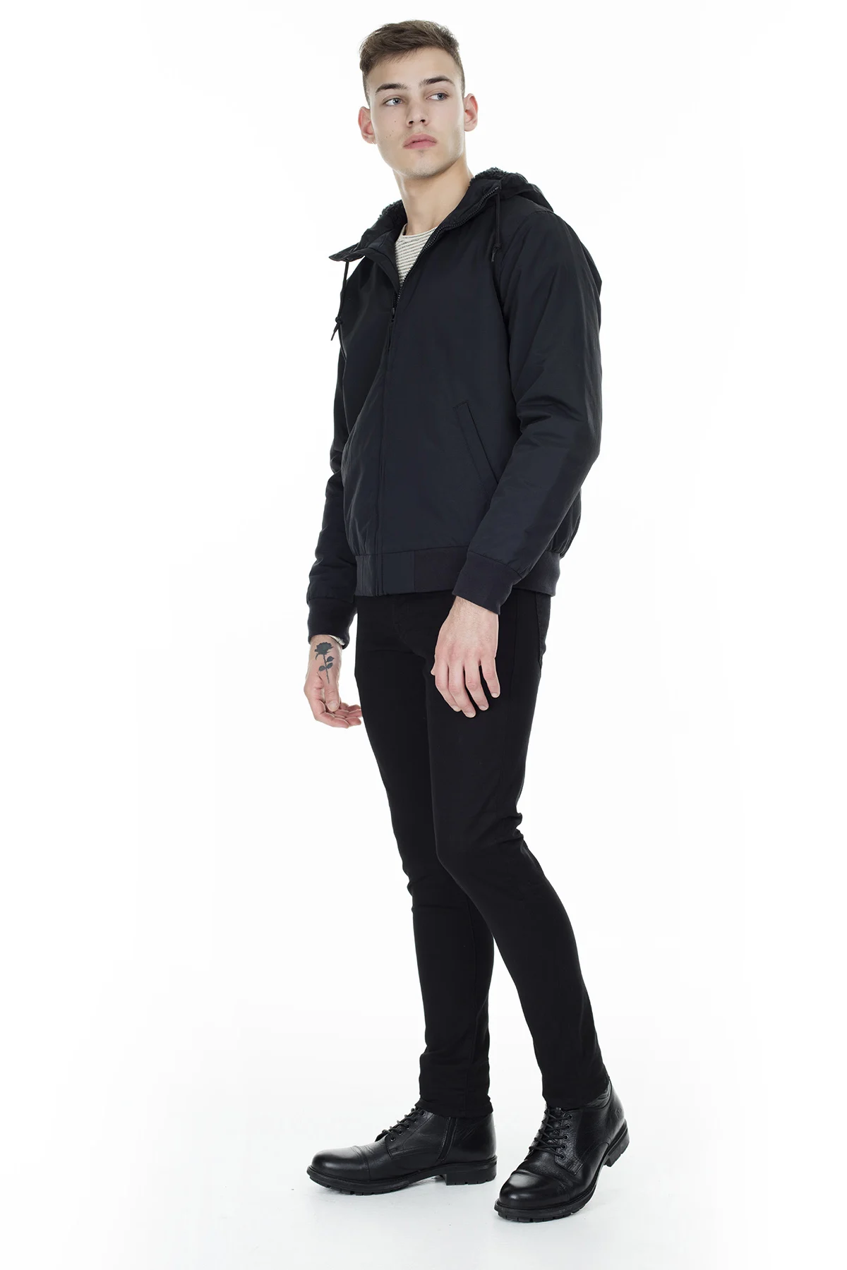 Levi's пальто, Мужское пальто 79070
