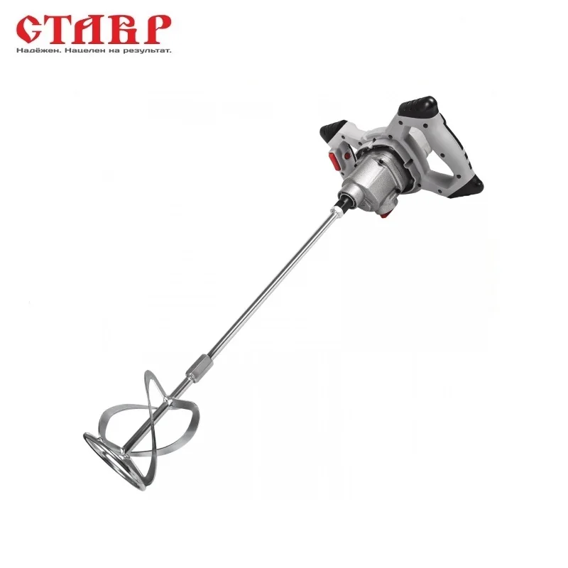 Миксер строительный СТАВР МС-120/1200-2С