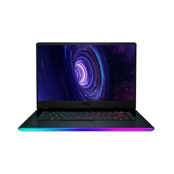 Игровой портативный компьютер MSI игровой с диагональю 15 6 дюйма ОЗУ 32 ГБ