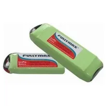 Аккумулятор Fullymax LiPo 22.2V 3250мАч 25C- FB3250HP-6S