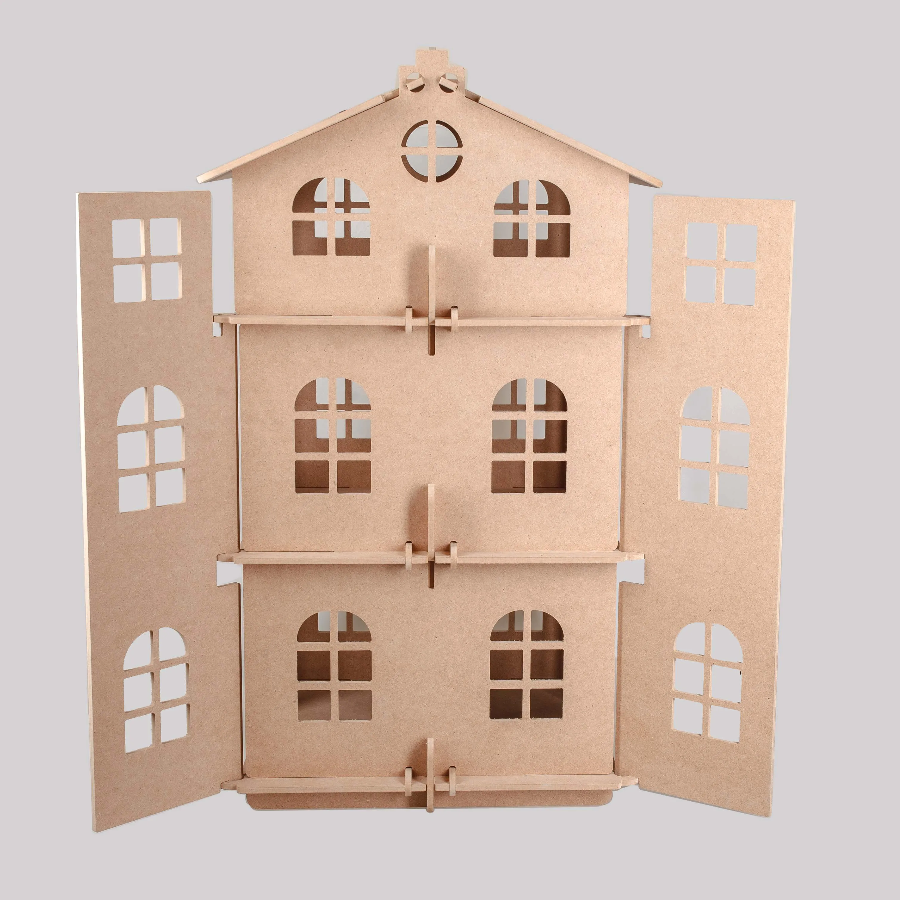 Comprar Casa de muñecas casa para juguetes el mejor regalo para niñas casa de muñecas muñeca accesorio bloque pieza rompecabezas acción 000 311