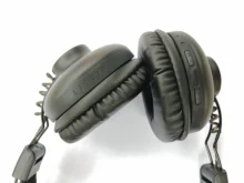 Headphone-Pad Sponge 2pcs In-Ear 45/50/55-/..