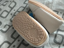 Zapatos Retro de cuero para bebé, mocasines Multicolor con suela de goma antideslizante para primeros pasos, para niño y niña