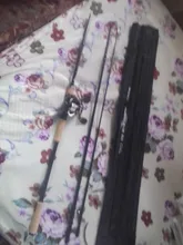 Travel Fishing-Rod Casting-Spinning-Lure Fuji HURRICANE Baitcasting Obei Ultra-Light