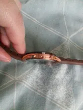 Reloj de pulsera de cuarzo para niña y niño, pulsera de silicona de Color caramelo, esfera redonda, para estudiantes y amantes, regalo de silicona