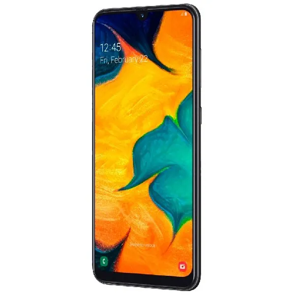 Смартфон Samsung Galaxy A50 128GB SM-A505F() черный