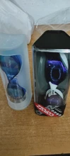 Gafas de natación profesionales antiniebla para hombre y mujer, lentes de natación de silicona resistentes al agua, con revestimiento UV ajustable, para adultos, nuevas