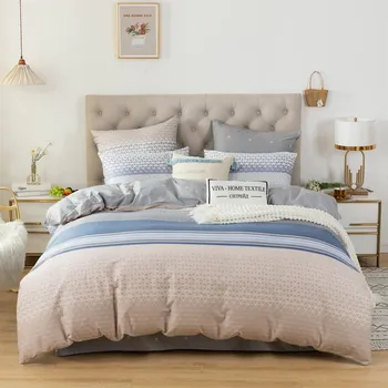 

Bed linen luxury-satin A124 euro