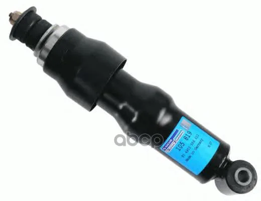 Амортизатор Sachs 105819 Sachs арт. 105819