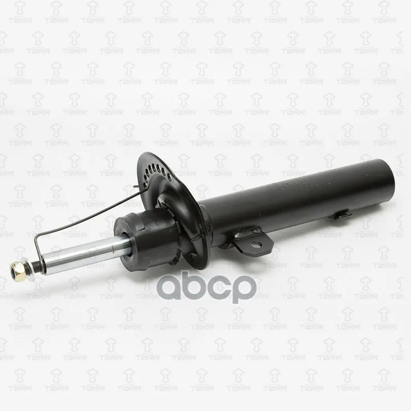 Амортизатор Подвески Ford Mondeo Iii-07 Left,Right Front TORR арт. DV1282