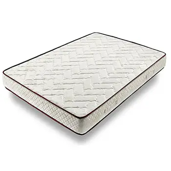 

TM63-Mattress, Core High Density Breathable with Tissue 3D and Aloe Vera.