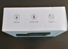 Youpin-pantalla LED Original, Sensor infrarrojo de espuma para casa, centro comercial, WC