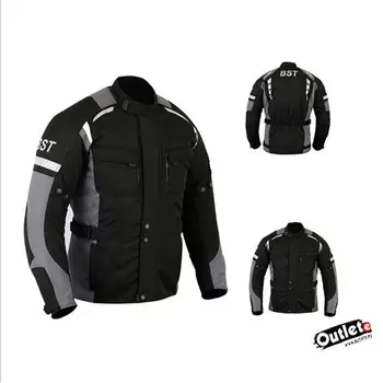 

JACKET MOTORCYCLE SANITY BSTAR BSM1230 EVOTEK