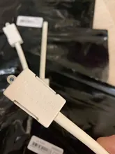 Led-Lamps Lighting-Adapter Livolo Pc 3pcs/Lot Except-Dimmable-Lamp Plastic-Materials