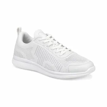 

FLO ULTRASOFT W White Women 'S Comfort Shoes KINETIX