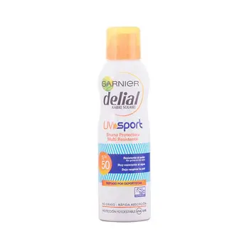 

Sun Screen Spray Uv Sport Delial SPF 50 (200 ml)