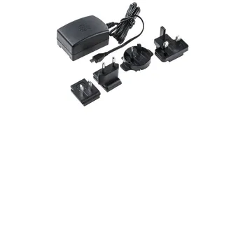 

Raspberry Pi 9098135, 90-264, 47/63, 13 W, 5,1 V, 2,5 A, 80,8