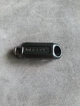 Gun-Accessories Sling Swivel-Mount-Adapter Quick-Detach Rifle Airsoft Rsa Qd Attachment