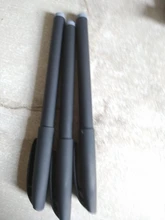 Bolígrafo Invisible de bola de broma mágica, 3 uds., de tinta lenta en una hora, regalo mágico