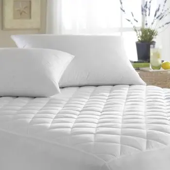 

Mislina Quilting Fitted Liquid Waterproof Mattress Protector Double Personality Mattress 160x200