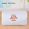 High Quality Laundry Bags Bra Mesh Washing Bag Socks Underwear Laundry Baskets Embroidery Polyester 3