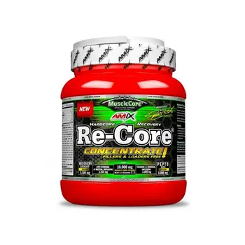 

Re-Core Concentrate - 540g [MuscleCore Amix] Fruit Punch