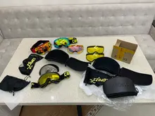 COPOZZ-equipo deportivo Unisex, pantalones cortos de protección para Snowboard, a la cadera, trasero, protección para patín de esquí, acolchados, rodilleras