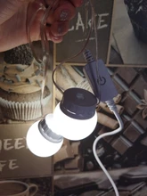 Table-Lamp-Bulb Makeup-Mirror-Light Vanity-Dressing Touch-Dimming Led Hollywood 3-Modes