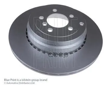 Диск Тормозной Adj134313 Blue Print арт. ADJ134313