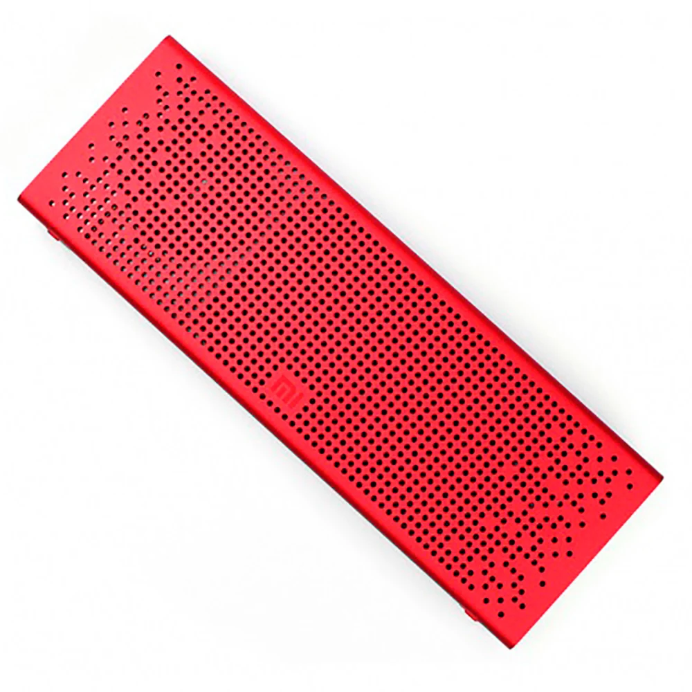 Акустика Xiaomi Mi Bluetooth Speaker, портативная колонка, bluetooth динамик, гарантия РФ, быстрая