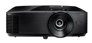 

Optoma H184X Black