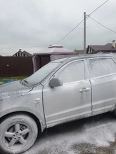 Generador de espuma para nieve, boquilla de espuma para pistola de jabón, espuma de lavado para coche BOSCH, arandela de alta presión