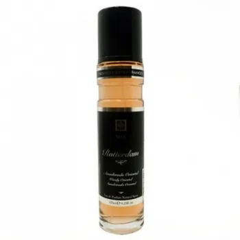 

Fashion & Fragrances Man ROTTERDAM EDP Spray 125 ML