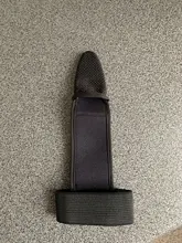 Guantes antideslizantes de un solo dedo, protectores de pesca, para pescadores, Surfcasting, transpirables, equipo de pesca