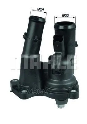 Термостат Ford Focus/C-Max 1.6ti 04-07 Mahle/Knecht Tm3198 Mahle/Knecht арт. TM3198