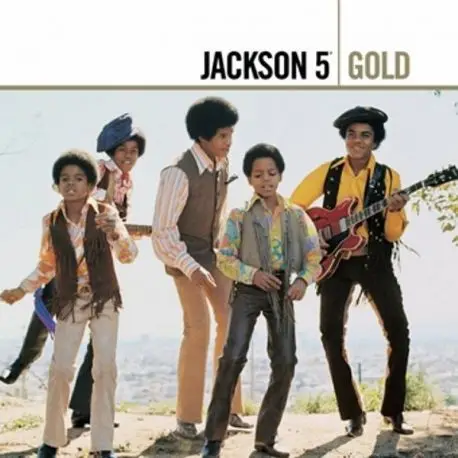 JACKSON 5 - GOLD | Электроника