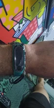 Reloj inteligente Digital M4 para hombre y mujer, pulsera con control del ritmo cardíaco, contador de calorías y Contador de pasos, rastreador deportivo para la salud