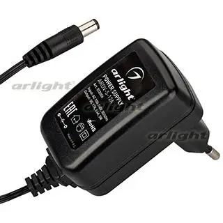 

022006 power supply ardv-05-12a (12V, 0.4a, 5w)-1 pc Arlight
