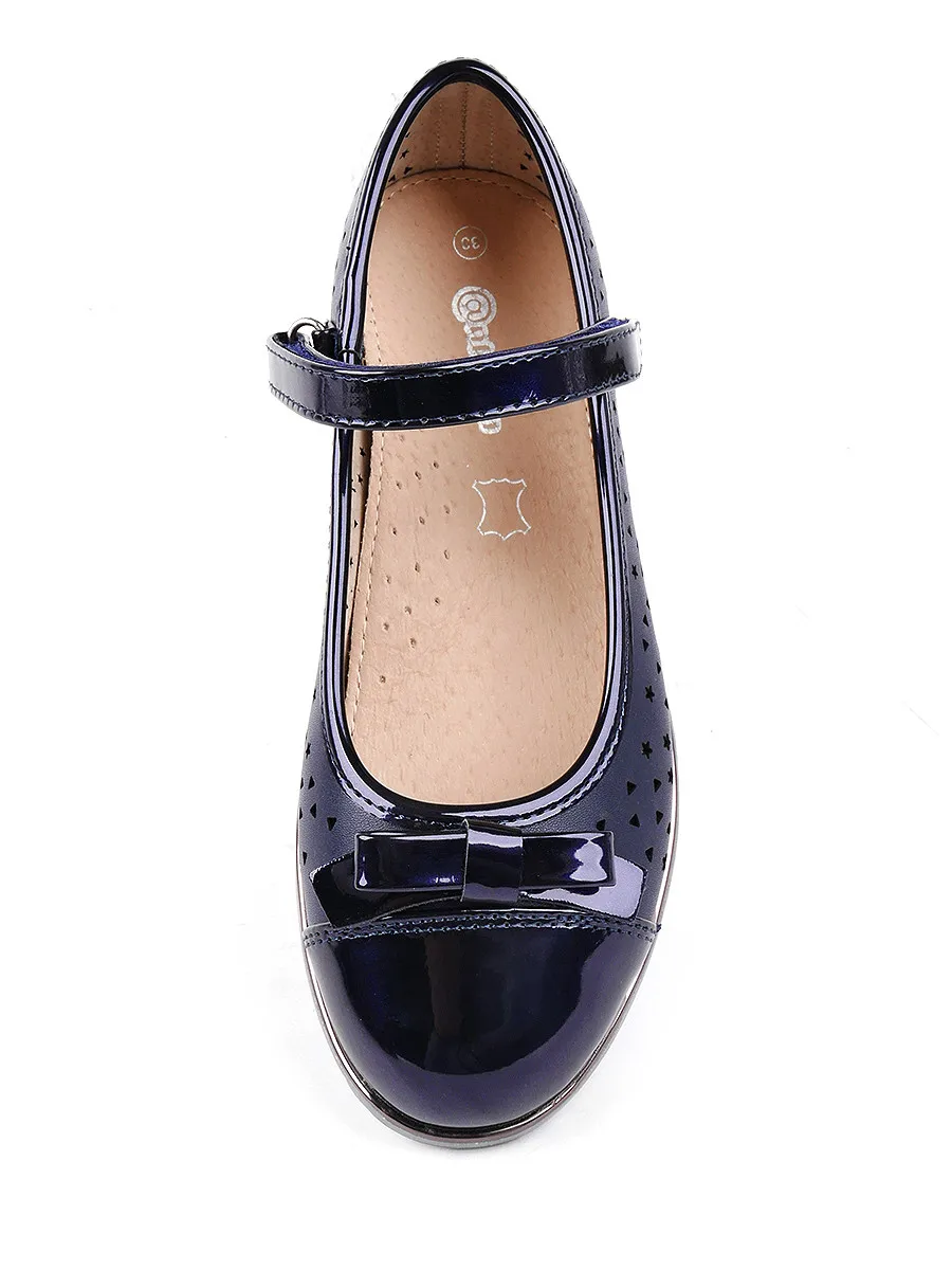 Shoes Antilopa 7576710 Navy