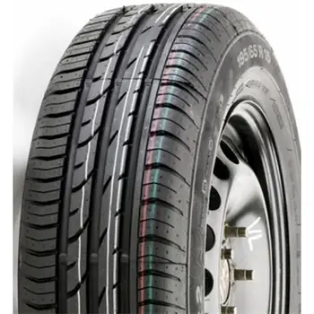 

Continental 195/55 VR15 85V CONTIPREMIUMCONTACT-2 Tyre tourism