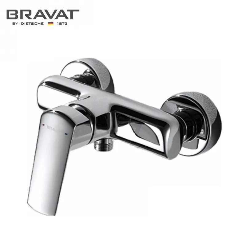 Смеситель для душа Bravat REAL F9121179CP 01|Смесители душа| |