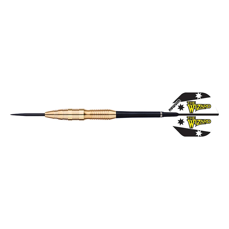 Дартс winmau simon whitlock the wizard 22g