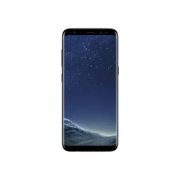 

Samsung Galaxy S8 - Smartphone - 12MP 64GB-black SM-G950FZKADBT