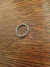 LEKANI-Anillo de plata de primera ley con forma de corazón para mujer, sortija, plata esterlina 925, corazón, estrella, boda, 5 estilos, gran oferta, 2020