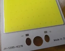 Led-Lamp Led-Chip-Panel-Light Cob-Module Natural Cold Blue-Color 2W-300W Warm Green Red