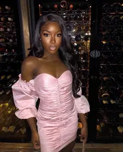 Wigirl-Peluca de cabello humano ondulado de 13x4 para mujer negra, postizo de encaje Frontal, pelo brasileño virgen predespuntado con densidad de 150%